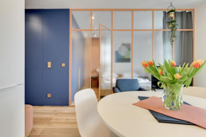 Platinium Top Floor City View Gdansk